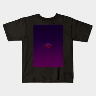 Moth ii Kids T-Shirt